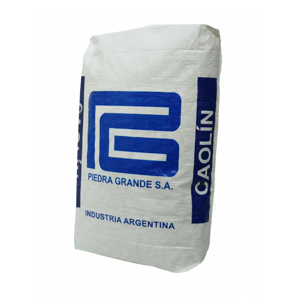 Caolin Sur del Río - Piedra Grande
